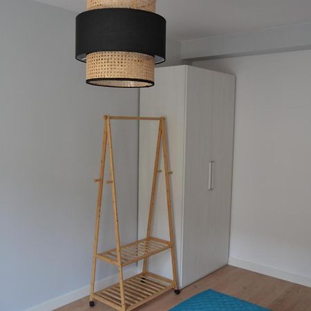 Inmoinsuas Yoana Home Sarria Eksteriør billede