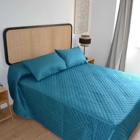 Inmoinsuas Yoana Home Sarria Eksteriør billede