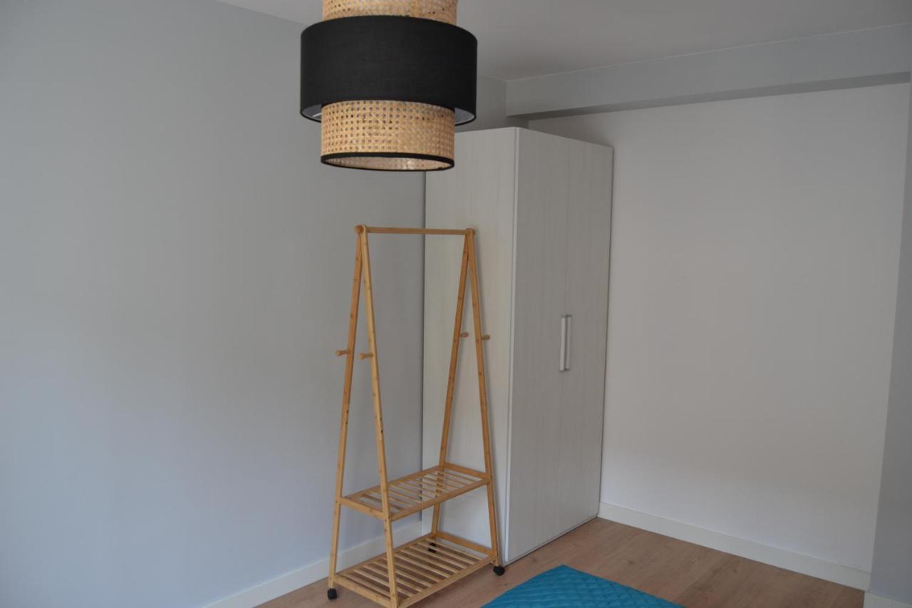 Inmoinsuas Yoana Home Sarria Eksteriør billede
