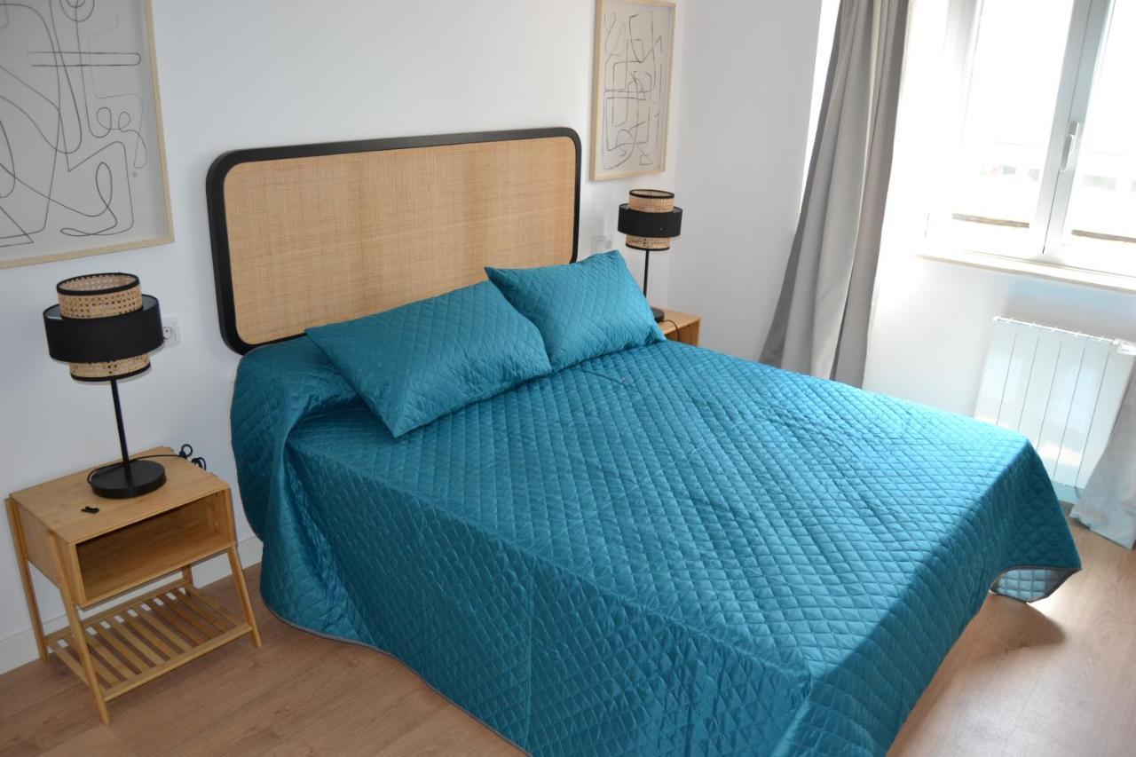 Inmoinsuas Yoana Home Sarria Eksteriør billede