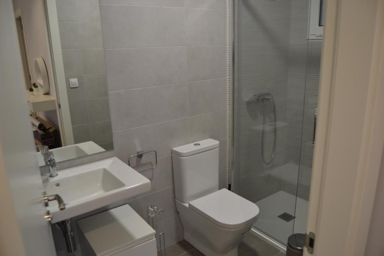 Inmoinsuas Yoana Home Sarria Eksteriør billede