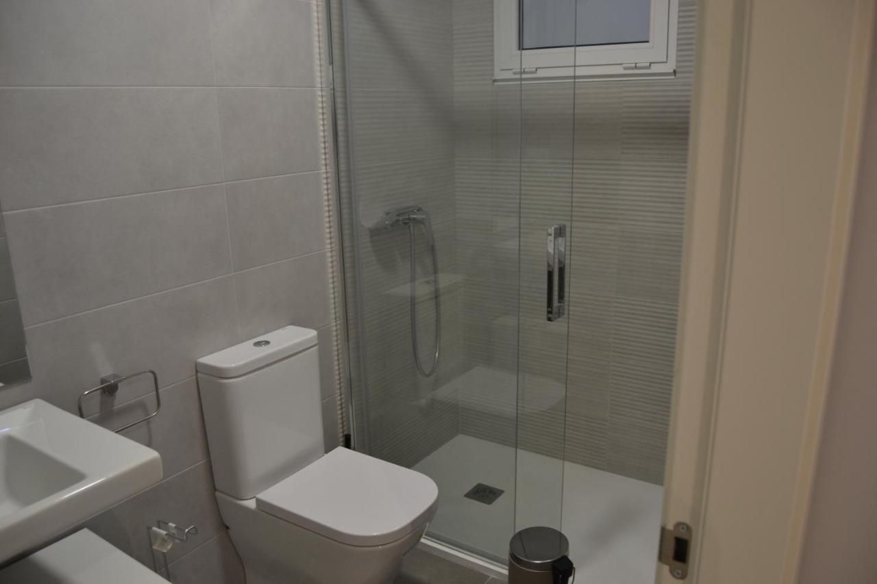 Inmoinsuas Yoana Home Sarria Eksteriør billede