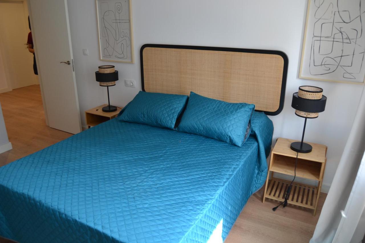 Inmoinsuas Yoana Home Sarria Eksteriør billede
